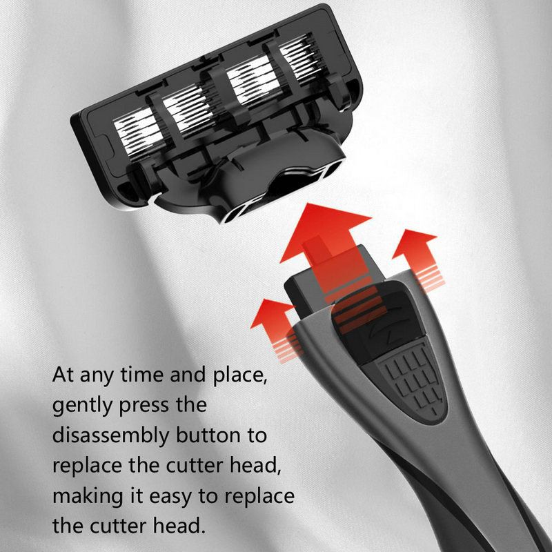 Soqolni qanday kesish kerak