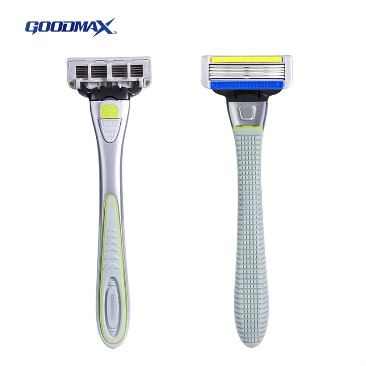 Five Blade Metal Men's Shaving Razor best